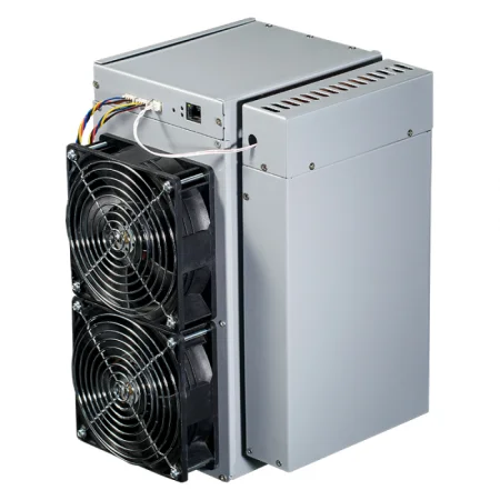 
 Ebang ebit E12 44TH/s 2508W ebit E12+ 50TH/s 2500W BTC miner Bitcoin mining machine Asic Blockchain Miners  