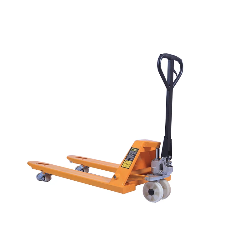 Wholesale lifting tools hand pallet truck for lifting