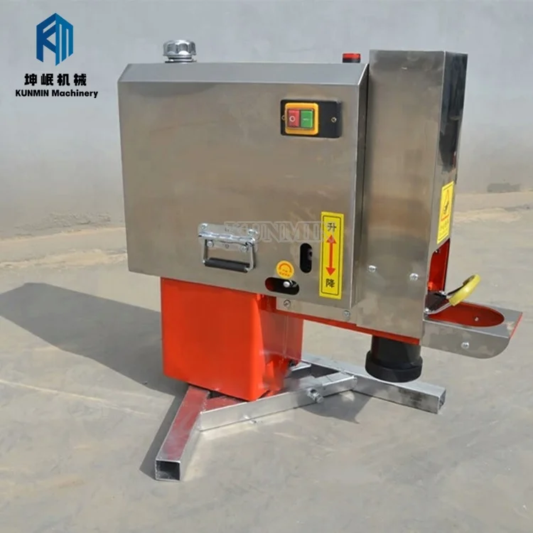 Most Convenient And Efficient Stick Incense Maker Extruding Making Machine