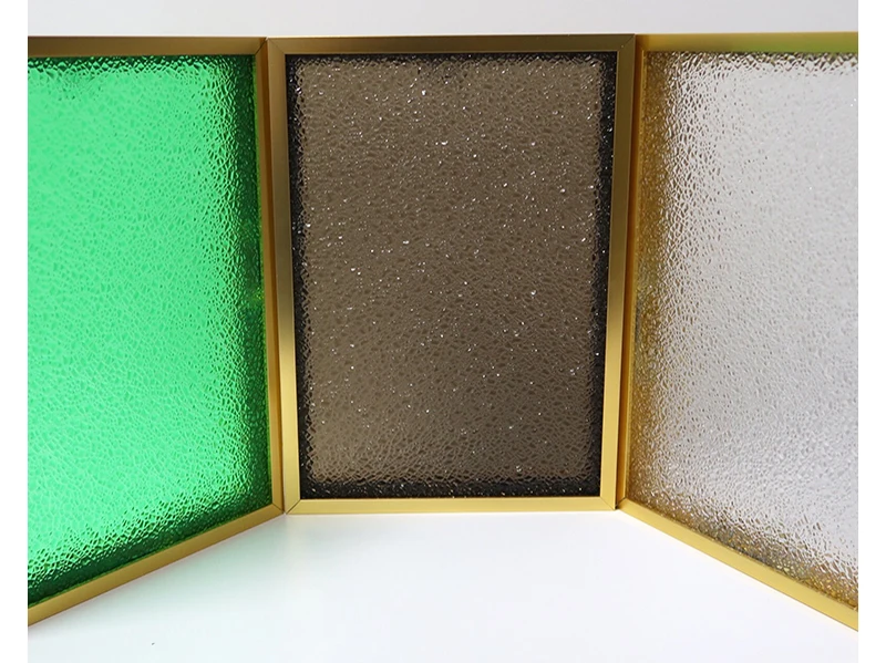 6MM 8MM PC Embossed Types of Polycarbonate Sheet