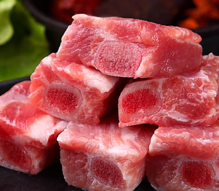 Крупное коммерческое эффективное оборудование для переработки мяса
