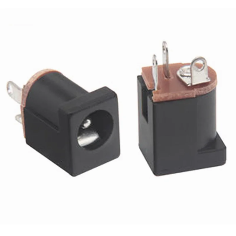 dc jack 5.5 female,laptop dc power jack