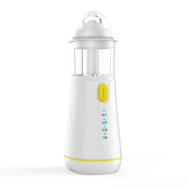 Hot selling Lithium Electric Electric Atomized Nasal Washer Nasal Cavity Washing Spray Pulse Gear Adult And Child Electric