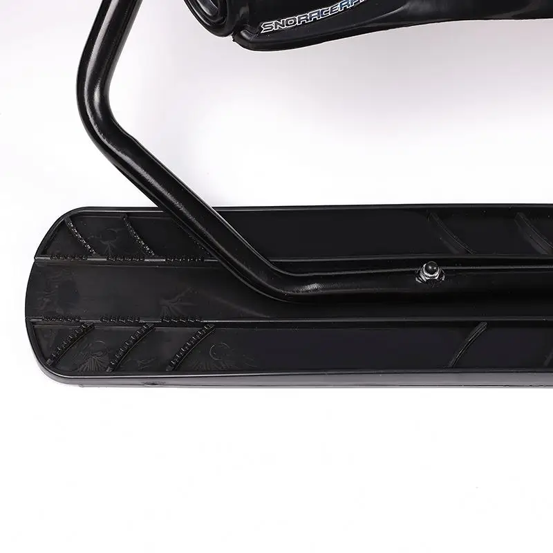 Детские лыжи 3D Max, Зимние виды спорта, сани, гоночный велосипед, лыжи, Снегоход, скутер Ssnow, моторизованный Снежный скутер