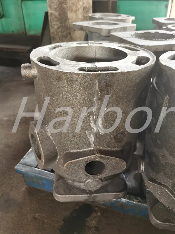 
Diesel equipment boat marine air compressor machines parts 