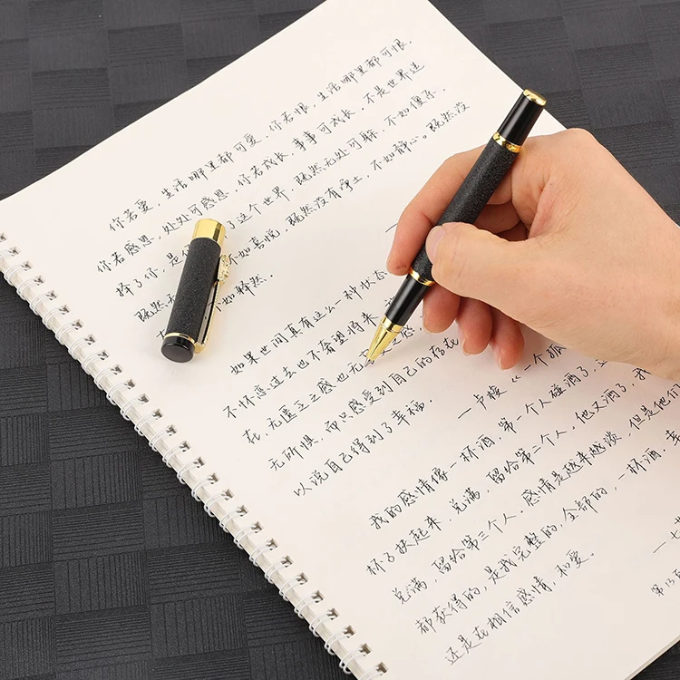 chinese style gift luxury poland ballpoint custom ballpoint gel pens ballpoint twist rollerball pen promotional business pens