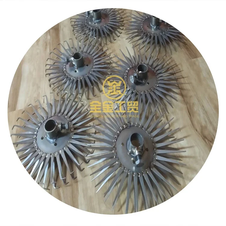 Aluminum Anodizing Using Titanium Rack