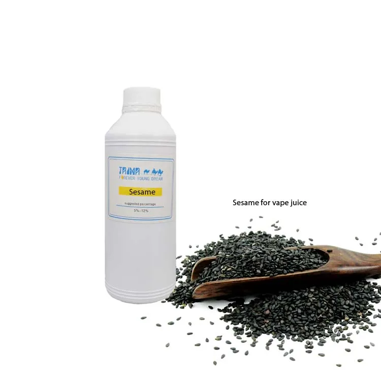Sesame concentrate flavors Hookah Molasses shisha flavor hookah