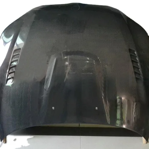 Auto Car Front Bumper Body Kits for 2018 2019 2020 OEM PARTS Plastic Material