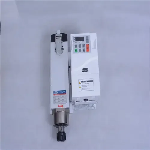 ORA3140 0.75KW 18000RPM ER20  high torque cnc router spindle motor ac motor