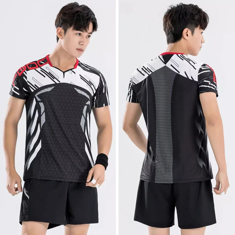 Custom quick drying Breathable Esport Gaming Jersey New Design Men Esports Jersey Team custom esports shirt