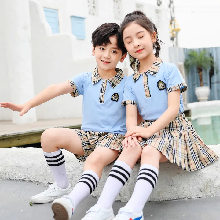 2022 Wholesale Vietnam Factory for Kids Clothes Casual Set High Quality Children Clothing