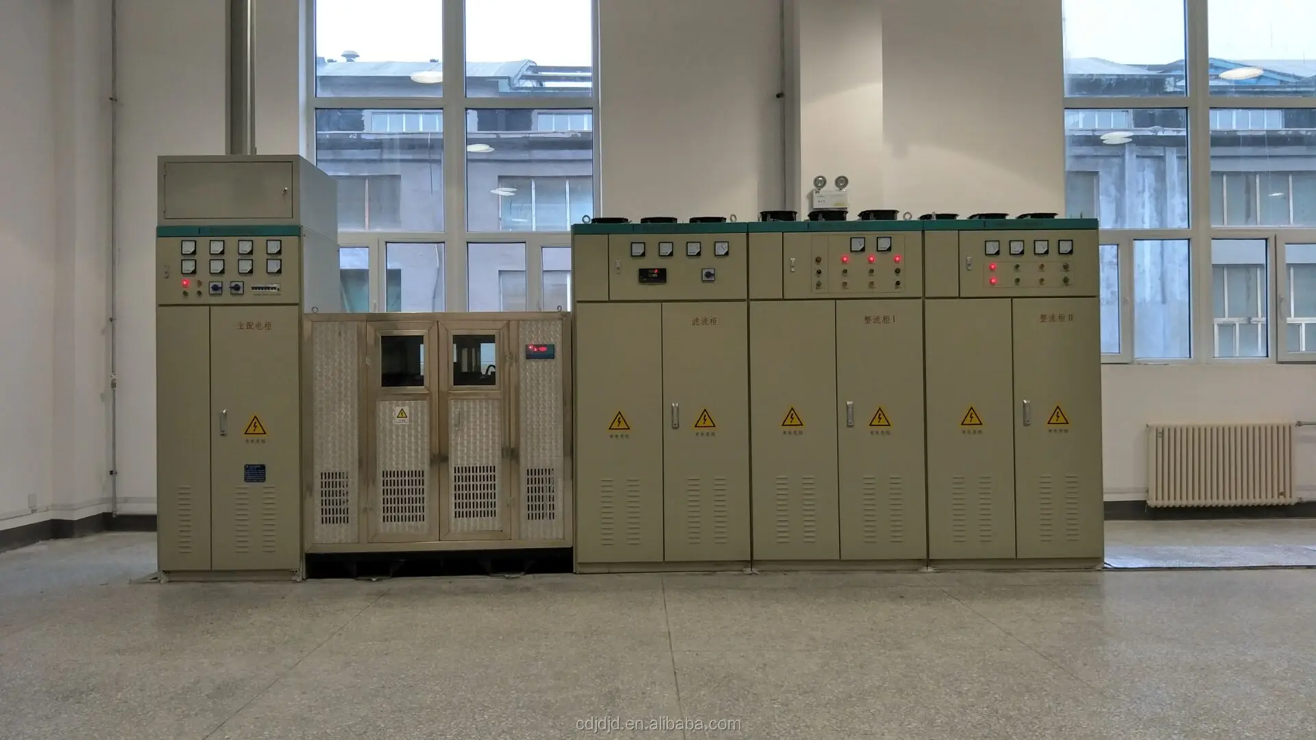 Горячая Распродажа высоковольтный конденсатор Кабельная коробка 11 кВ панель переключателя распределительное оборудование