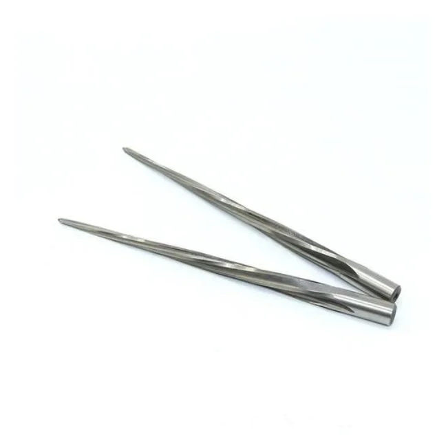 Machine Reamer HSS Reamer Carbide reamer for CNC Machine Factory Supply