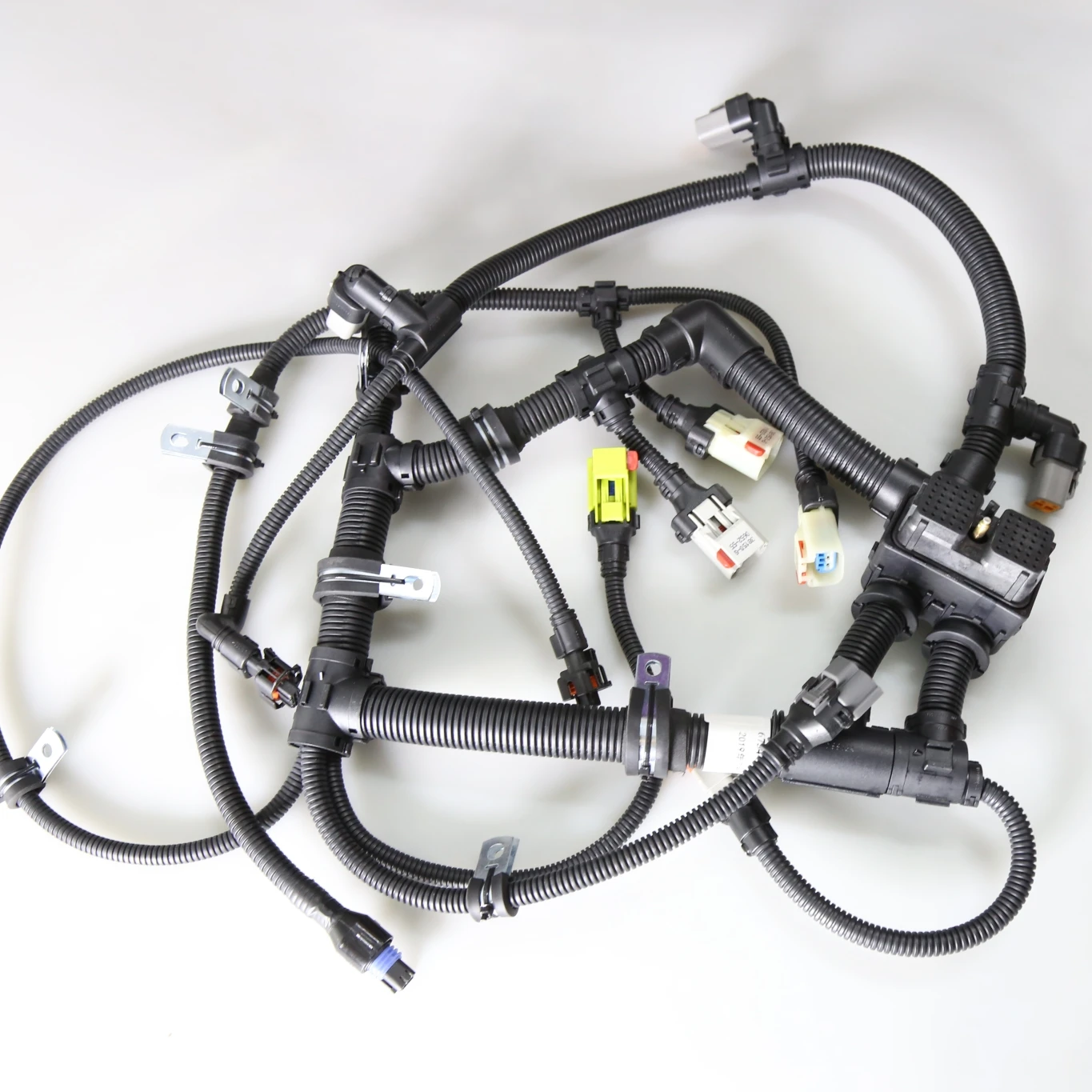 6754-81-9440 WIRING HARNESS for PC200-8 WA380-6