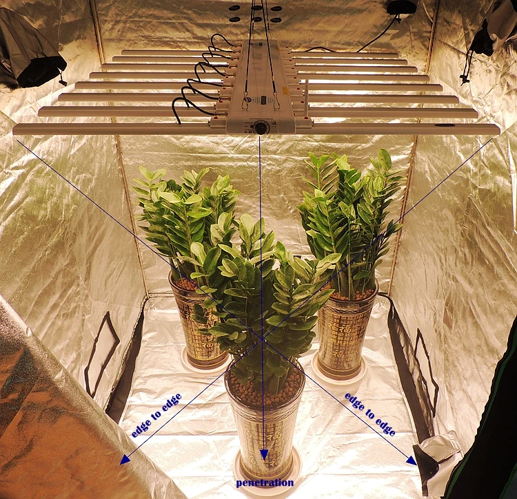 Light Led Grow Samsung 301h