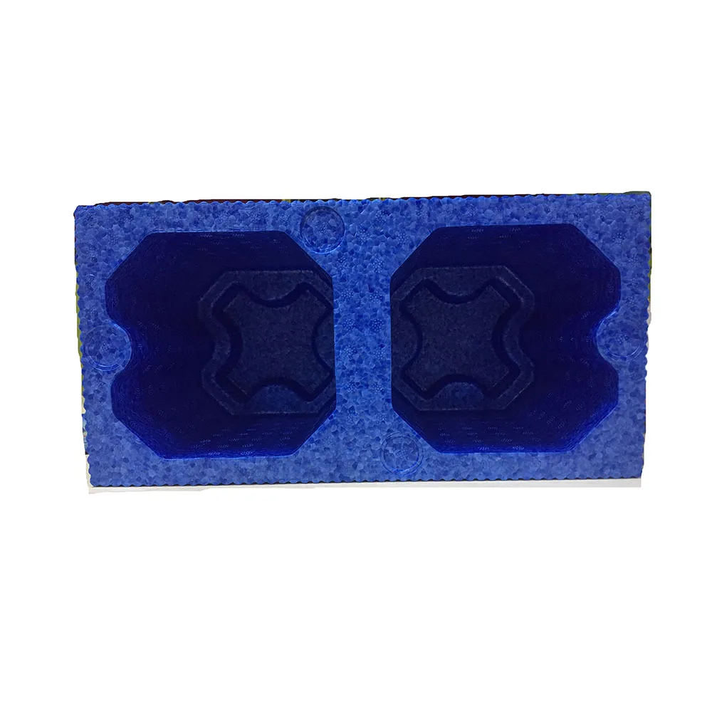 EPP Form Blocks Kids Educational Toy Children Indoor Playground, Small Indoor Playground