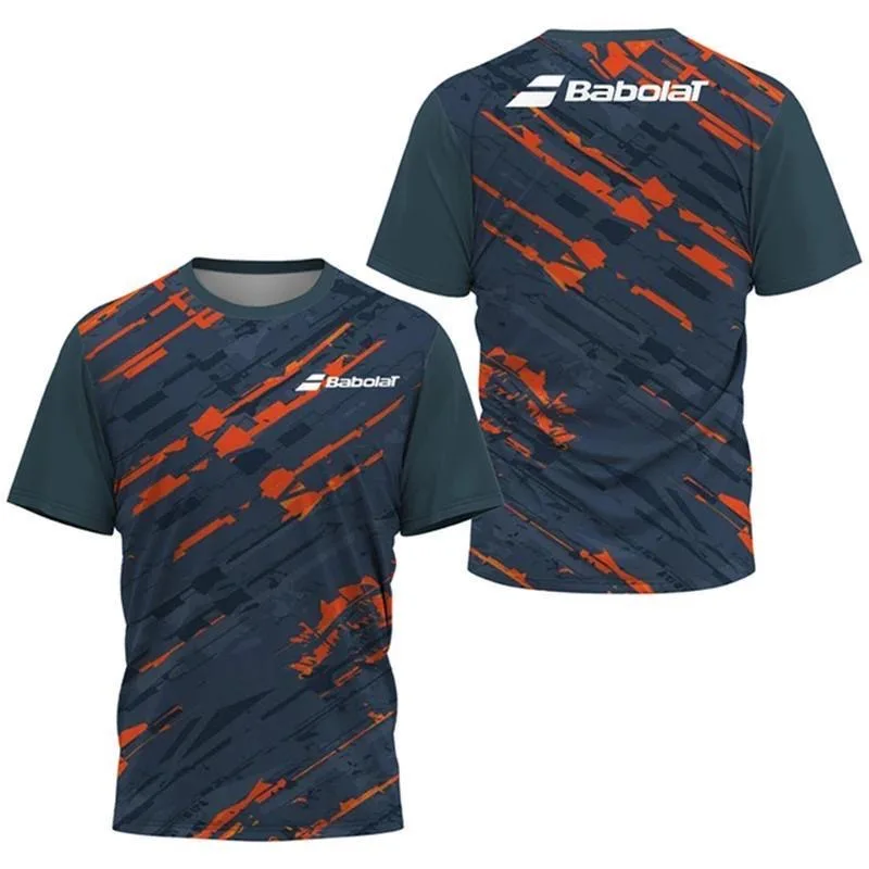 football t-shirt  2425 Player Football T-shirt Tight-fitting Men Team Uniform Quick Drying Polyester Fabric Factory Outlet