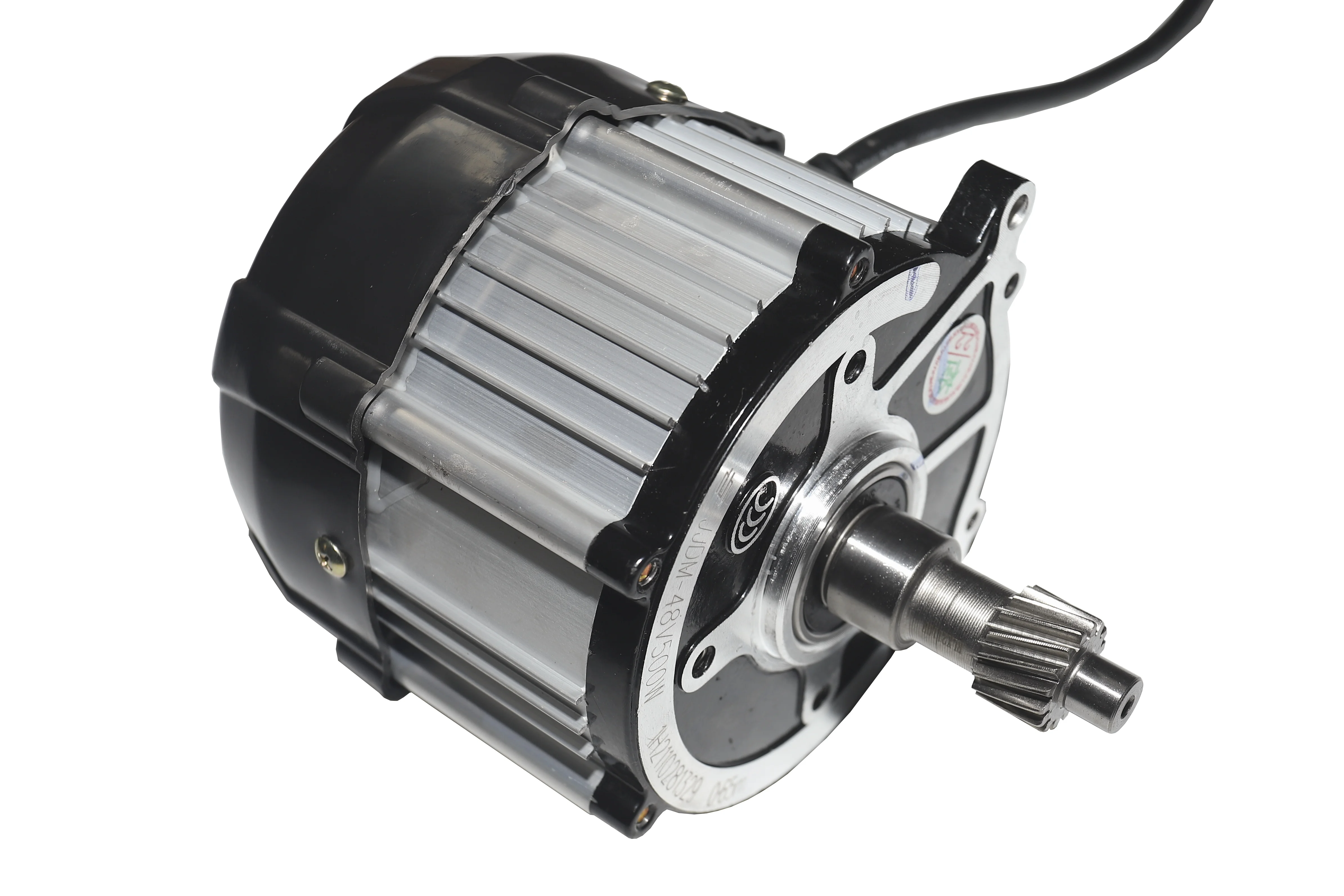 FLATBED TRUCKPOWERTRAIN RECOMMENDED  48V 1000W  Motor Electric Rear Axle Motor Controller Kit