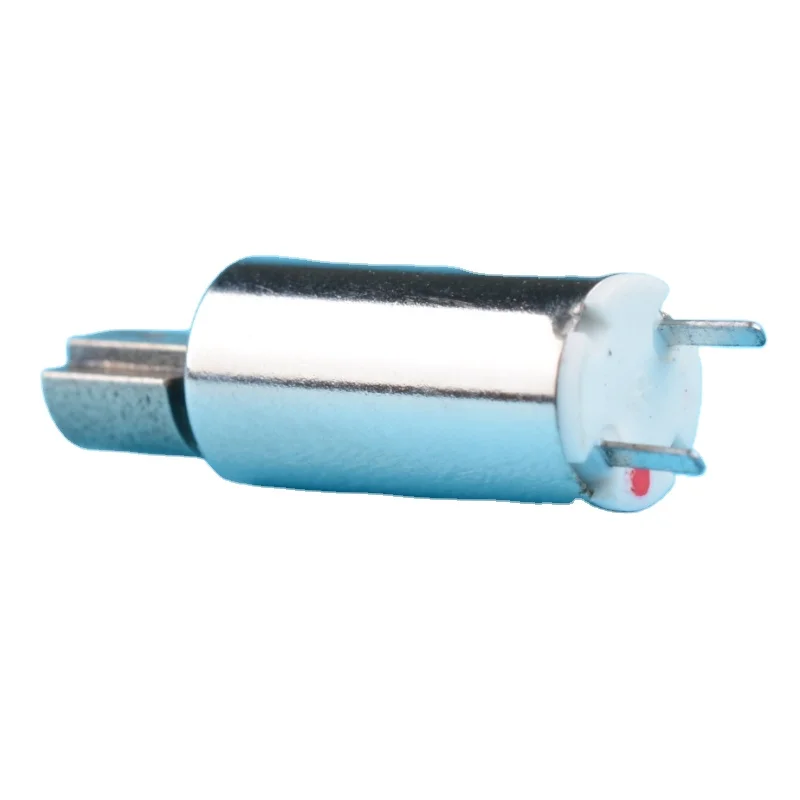 JMM-1411 Micro Coreless DC Vibration Motor