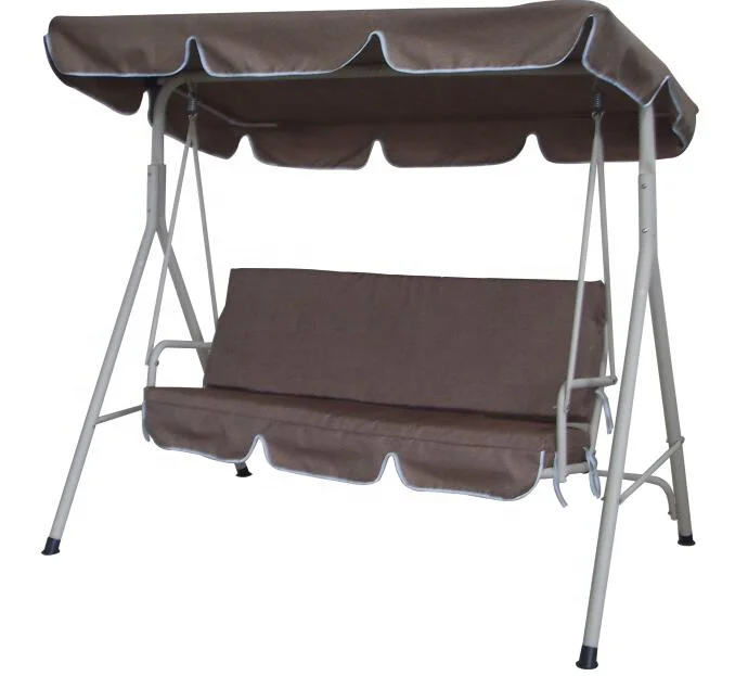 Outdoor Furniture Factory Wholesale High-Quality Swing Chair Modern Custom Garden Swing Chair