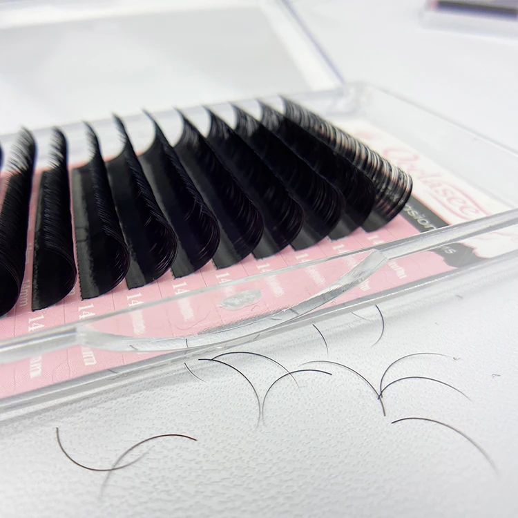 Eyelash Supply All Kinds Eyelash Extensions Manufacturer