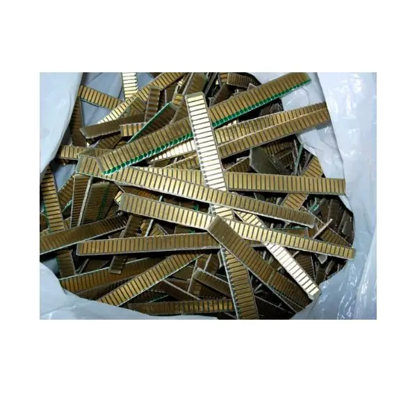 
Factory Sale Computer Ram Processor Scrap for Sale 