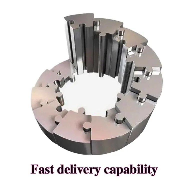 Custom Industrial 5 Axis CNC Milling Turning Aluminum Steel Copper Brass Abs Machining Service Medical Auto CNC Parts