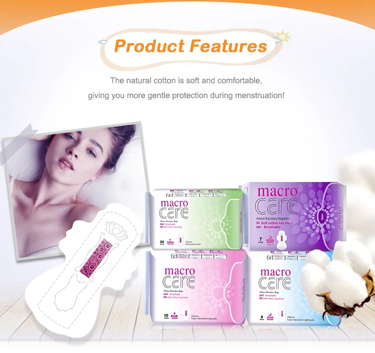 Гигиеническое полотенце от производителя, отрицательные ионы, лучшие гигиенические прокладки, производство гигиенических прокладок, Корея