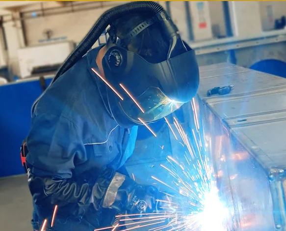 2024news ! ! Most Popular in Australia best  welded welding helmet with resperator