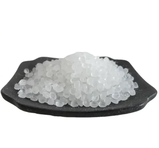 Manufacturer Price High Density Polyethylene HDEP Raw Material