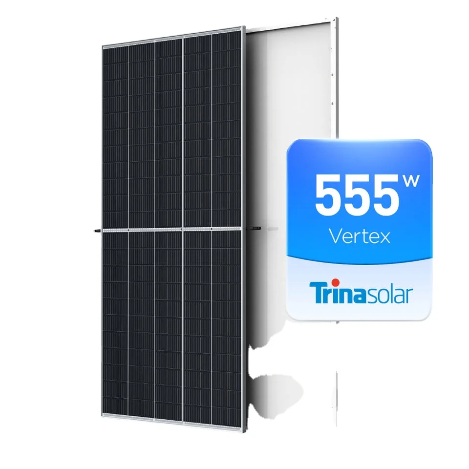 Панель солнечных батарей 415 Вт 500 монокристаллическая 550 максимальная мощность 600 уровень 1 модуль PV ватт 670 солнечная панель