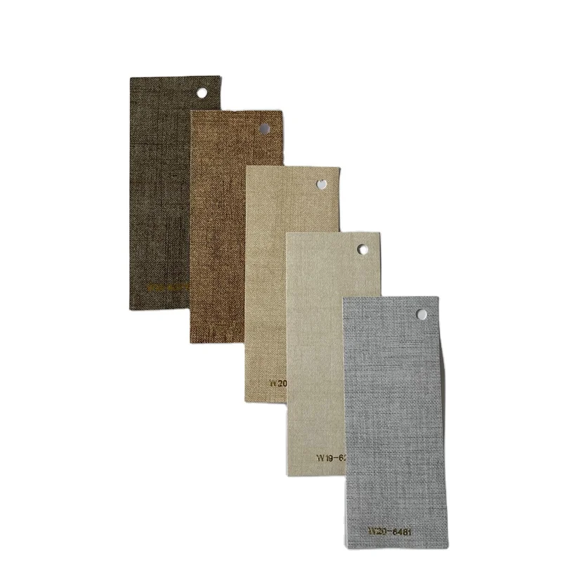 Ткань стиль Горячая печать пленка декоративная штамповочная Фольга для PS настенной панели