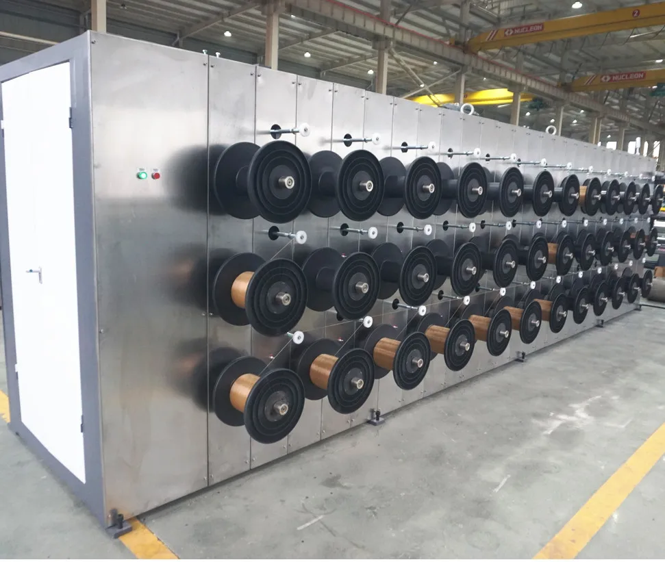 fishing net making machine/ fisher net hdpe yarn extruder/ polyethylene yarn extrusion line