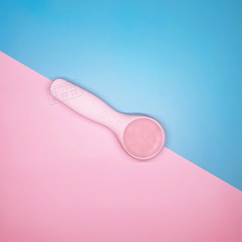 Betters Wholesales low cost customized waterproof portable deep cleaning beauty device