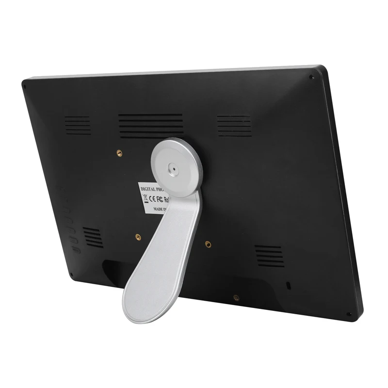 Профессиональная пользовательская дешевая оптовая продажа 15,6 дюймовая Wifi Android Hd видео цифровая фоторамка