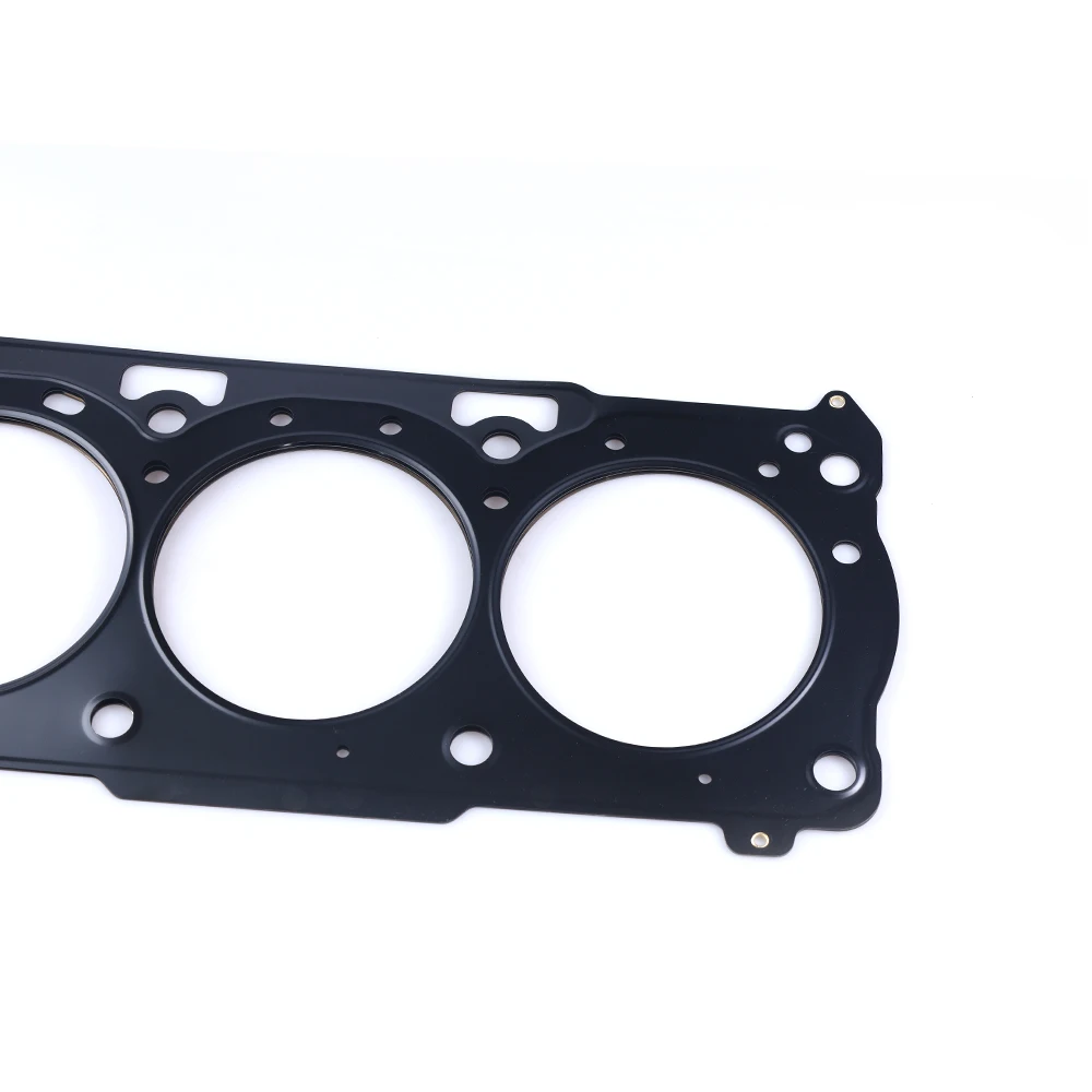 waverunner fx 1 exhaust muffler shock gasket for yamaha jetski engine parts tuning marine 6M6 14739 1990-2005