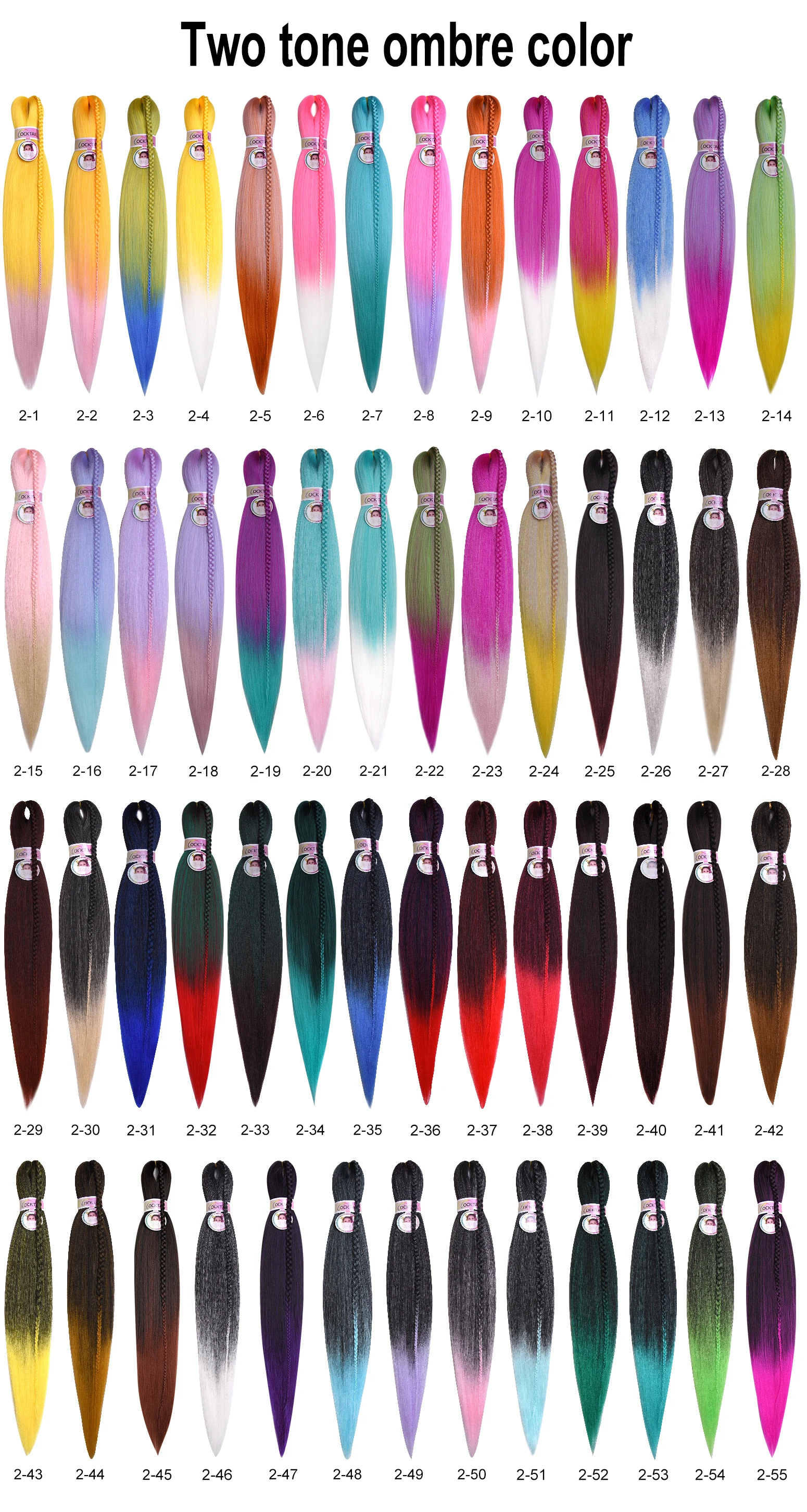 wholesale synthetic glitter braiding hair mixed with tinsel, OEM & ODM jumbo braid hair with tinsel