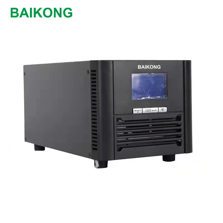 Высококачественный портативный 220 В литиевый аккумулятор Ups бесперебойный блок бесперебойного