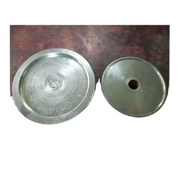 cans sealing machine mold