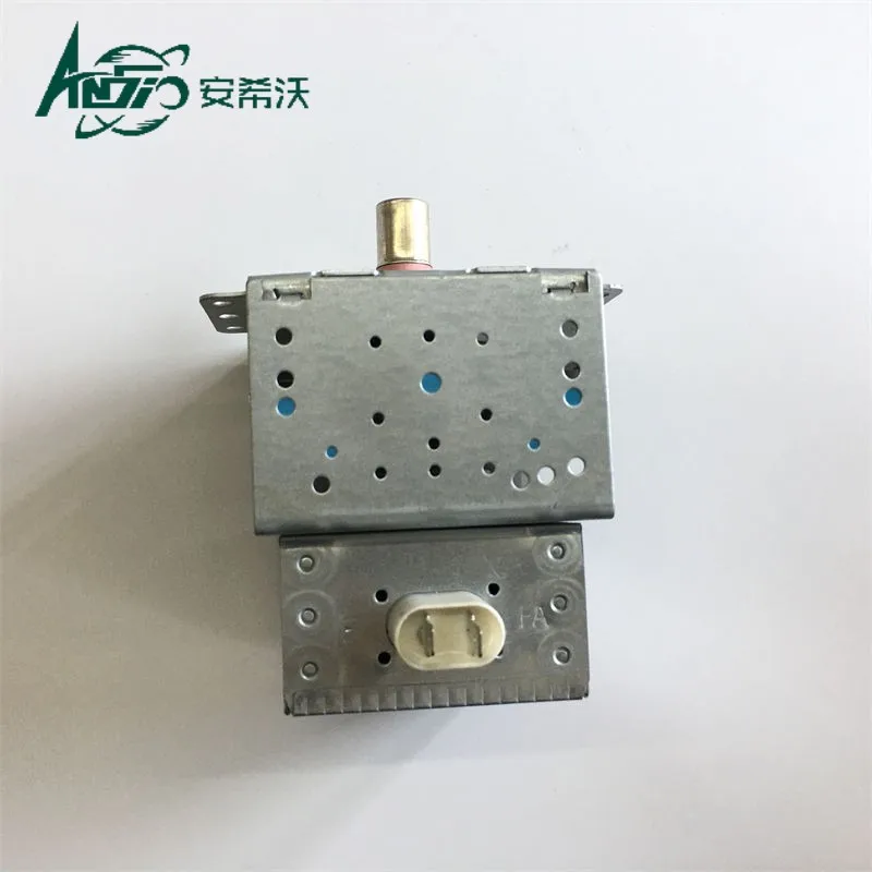 Chinese factory of good price with high quality home appliance spare parts microwave oven magnetron  2M610
