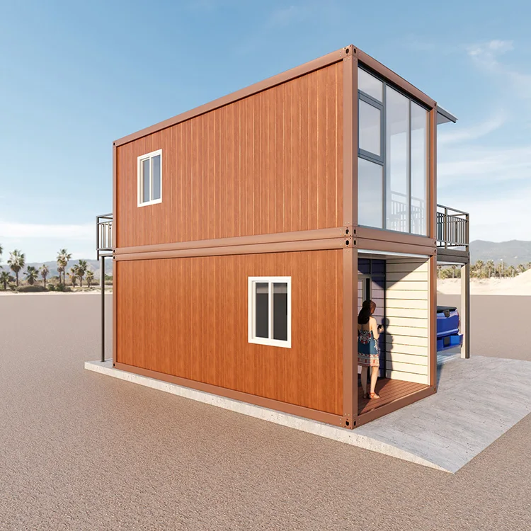 Оптовая продажа изготовленные на заказ 20 футов 40 сборные дома для быстрой сборки легкий мобильный дом строительства временной площадки контейнер