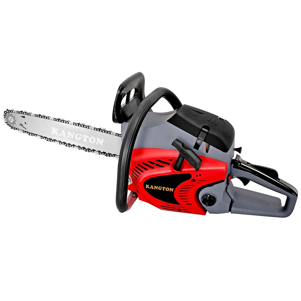 2023  Kangton 5800  Chain Saw Wood Tree Cutting Saw Machine