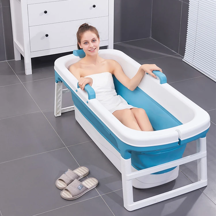 
cheap large hotel plastic bath tubs for adults  (1600161222952)
