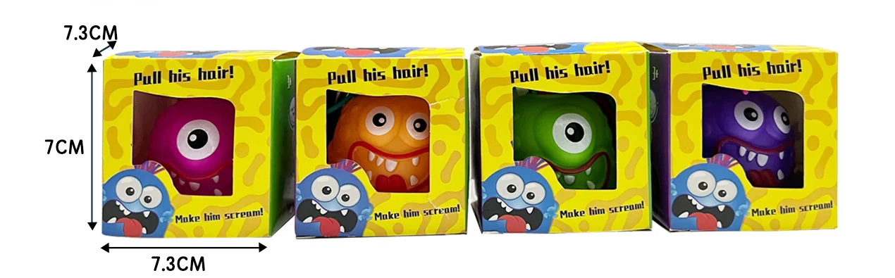Игрушки-конфеты для детей