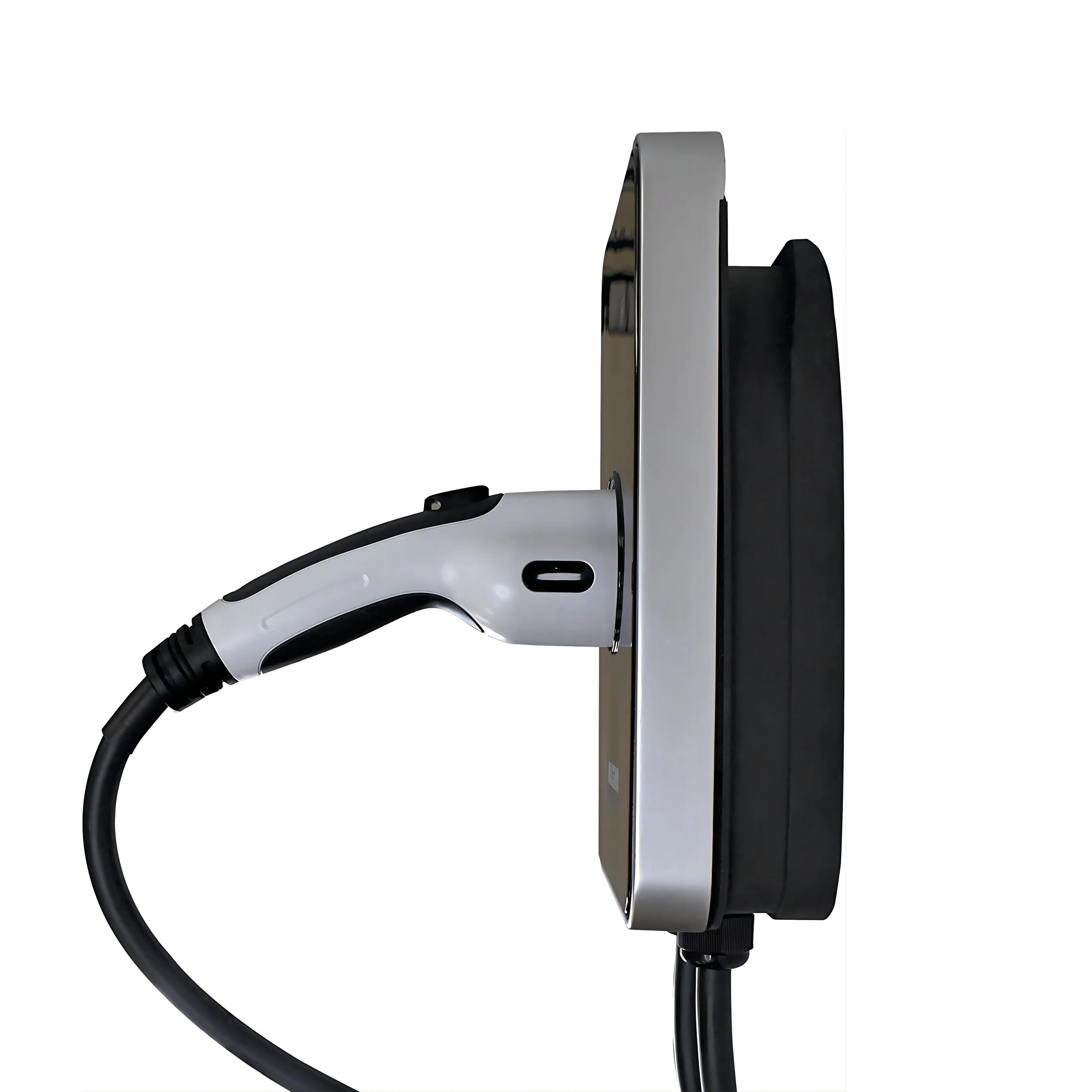 oem ev charger Smart evse wallbox DC AC EV fast electric car 3 phases ev fast charging station for electric car