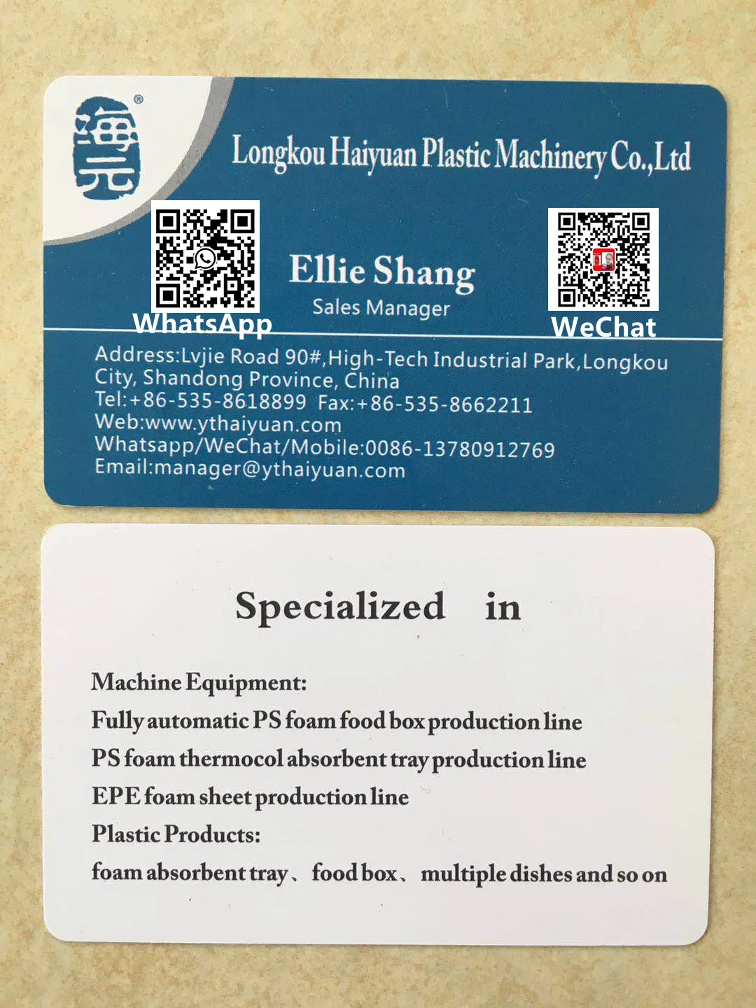 take away foam plastic food packing lunch box making machine