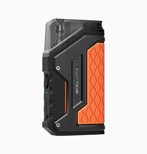 new vape product electronic cigarette pod kit ijoy captain airgo pod