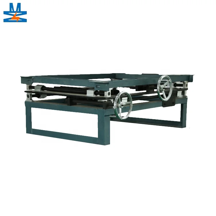 High Frequency steel Pipe welding Machine---electrical equipment solid state h.f. welder tube mill production line