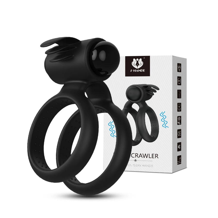 wholesale erection penis rings tension products sex toys for men long time for men delay spray